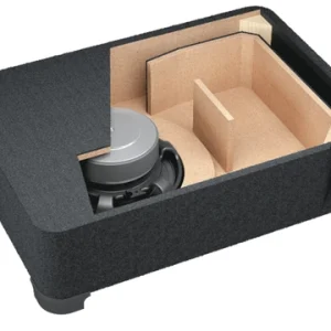 Audison Prima APS 8 R 8″ Subwoofer