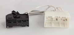 Audison Prima BYPASS kabelsett