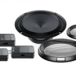 Audison Prima APK 163,  6½” kompo