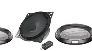 Audison Prima APK 163,  6½” kompo
