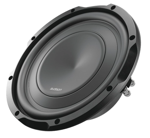 Audison Prima APS 10 D 10″ Subwoofer