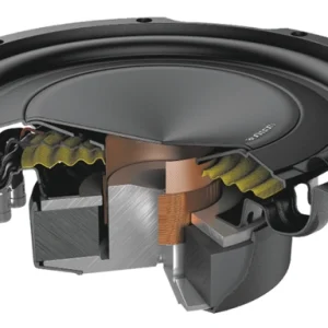 Audison Prima APS 10 D 10″ Subwoofer