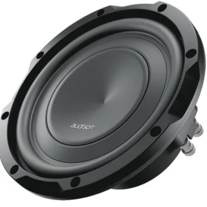 Audison Prima APS 8 D 8″ Subwoofer