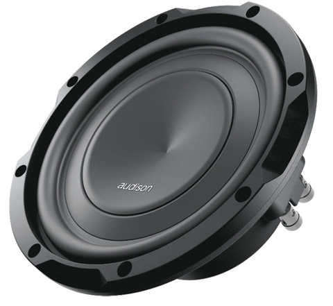 Audison Prima APS 8 D 8″ Subwoofer