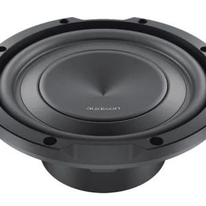 Audison Prima APS 8 R 8″ Subwoofer