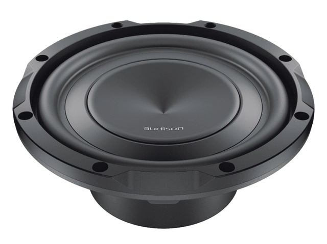 Audison Prima APS 8 R 8″ Subwoofer