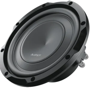 Audison Prima APS 8 R 8″ Subwoofer
