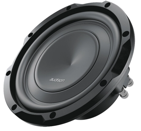 Audison Prima APS 8 R 8″ Subwoofer