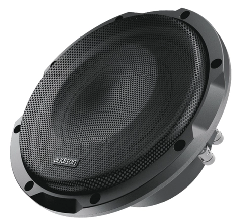 Audison Prima APS 8 R 8″ Subwoofer