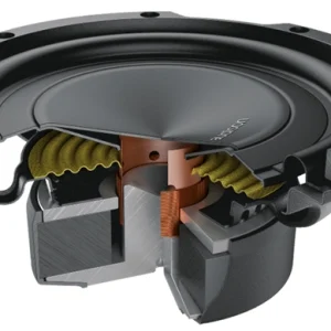 Audison Prima APS 8 R 8″ Subwoofer