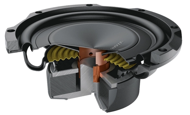 Audison Prima APS 8 R 8″ Subwoofer