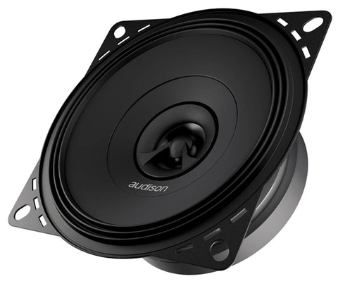 Audison Prima AP X4, 4″ koax