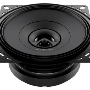 Audison Prima AP X4,  4″ koax