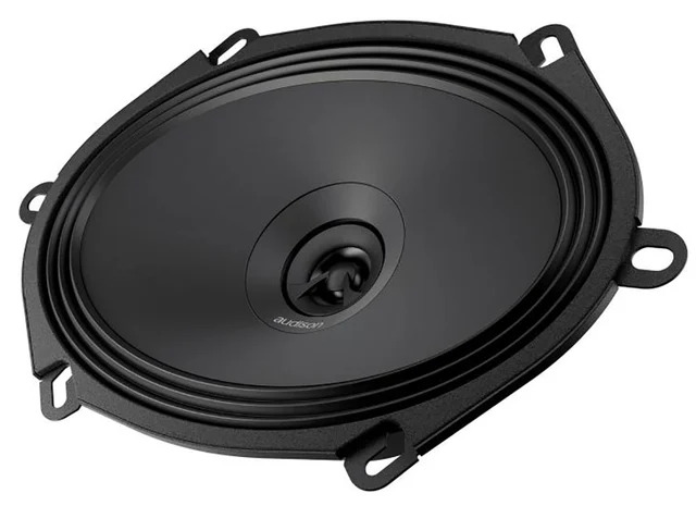 Audison Prima AP X570, 5×7″ koax
