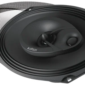 Audison Prima AP X690,  6×9″ koax