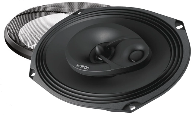 Audison Prima AP X690, 6×9″ koax