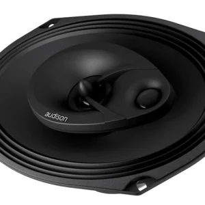 Audison Prima AP X690,  6×9″ koax