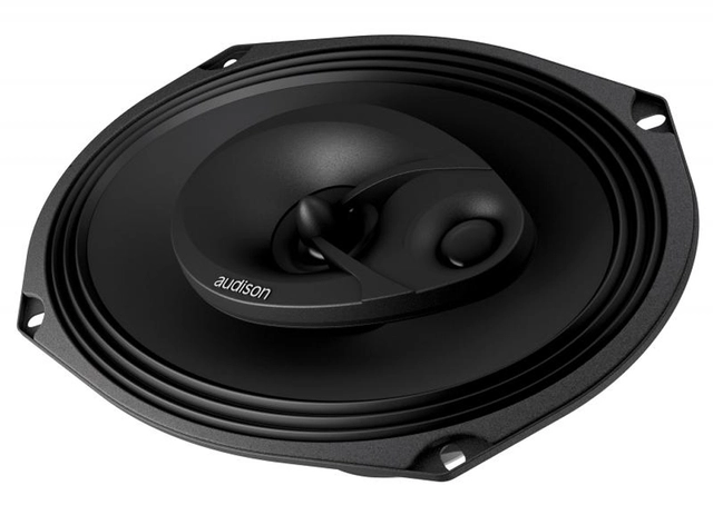 Audison Prima AP X690, 6×9″ koax