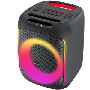 Kenwood partyhøyttaler