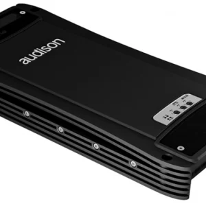 Audison Voce 5-kanals forsterker