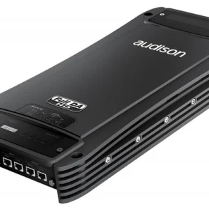 Audison VOCE 5-kanals forsterker