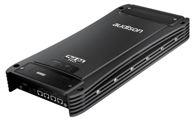 Audison VOCE 5-kanals forsterker