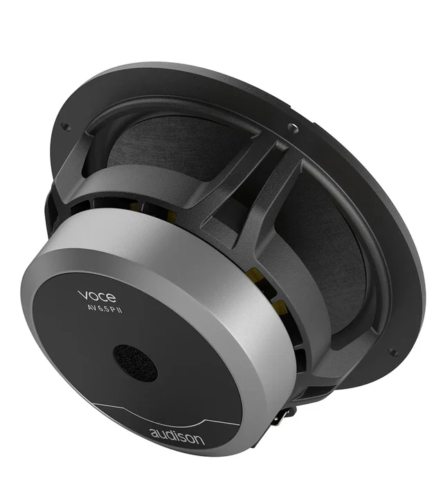 Audison Voce AV K6 P II, 6½” kompo
