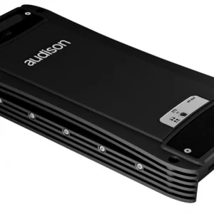 Audison Voce 2-kanals forsterker