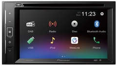 Pioneer AVHA240DAB