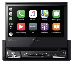 Pioneer AVHZ7200DAB