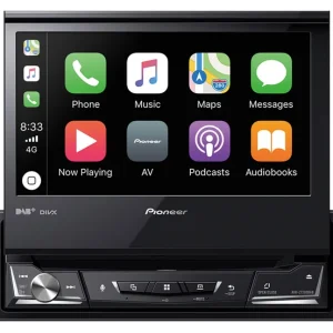 Pioneer AVHZ7200DAB
