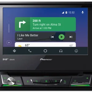 Pioneer AVHZ7200DAB