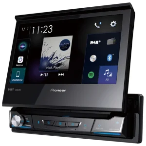 Pioneer AVHZ7200DAB