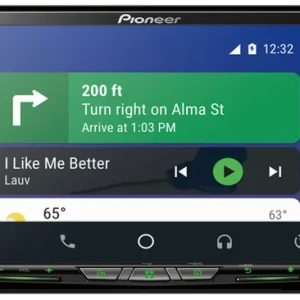 Pioneer AVHZ9200DAB