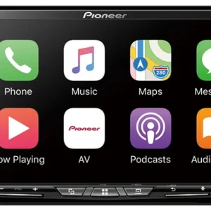 Pioneer AVHZ9200DAB