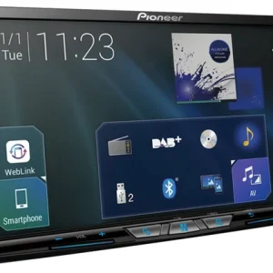 Pioneer AVHZ9200DAB