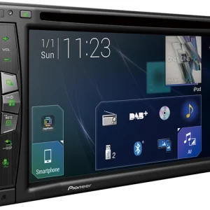 Pioneer AVICZ730DAB