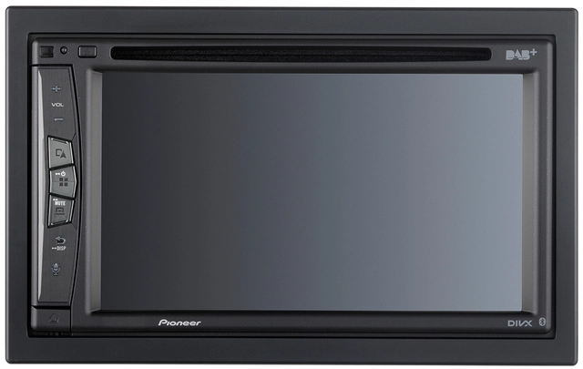 Pioneer AVICZ730DAB