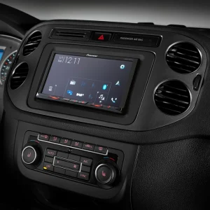 Pioneer AVICZ830DAB