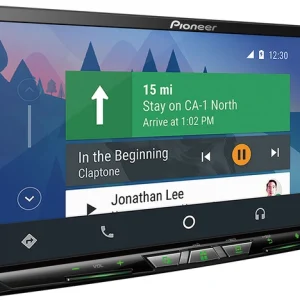Pioneer AVICZ830DAB