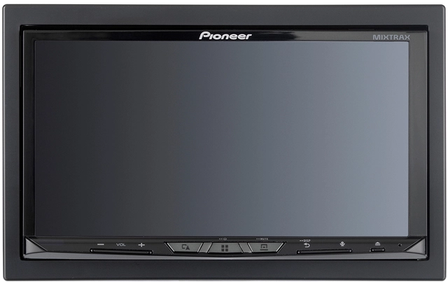 Pioneer AVICZ830DAB
