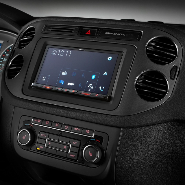 Pioneer AVICZ930DAB