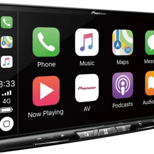 Pioneer AVICZ930DAB