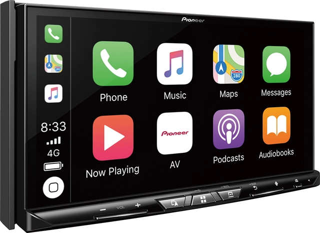 Pioneer AVICZ930DAB