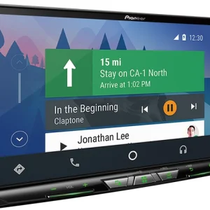 Pioneer AVICZ930DAB