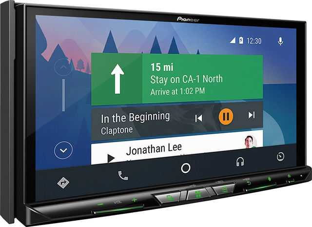 Pioneer AVICZ930DAB