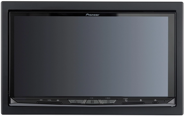 Pioneer AVICZ930DAB