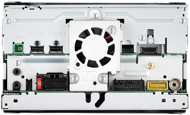 Pioneer AVICZ930DAB