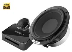 Audison Voce AV K6 P II, 6½” kompo