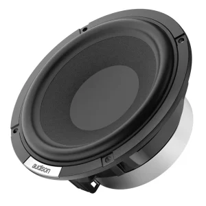 Audison Voce AV K6 P II,  6½” kompo